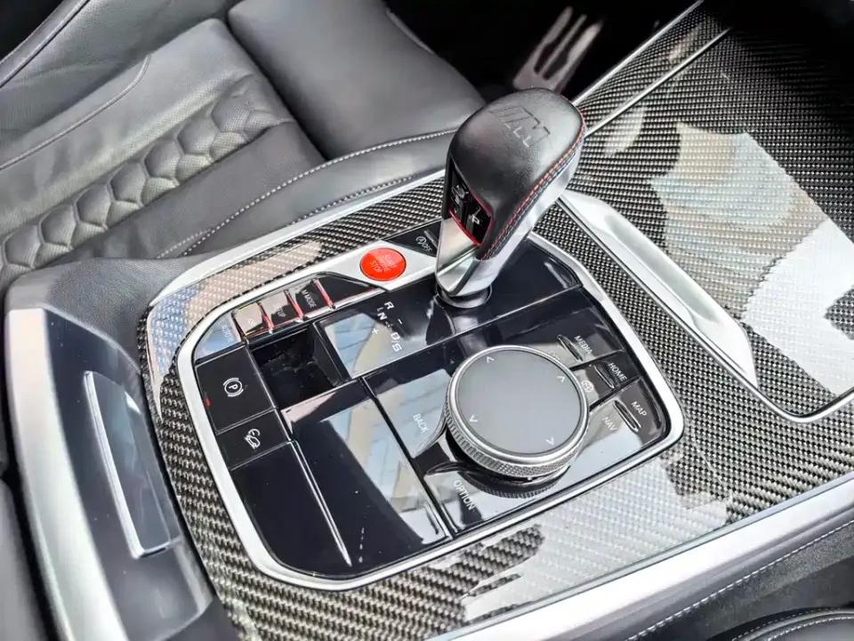 BMW X5 M