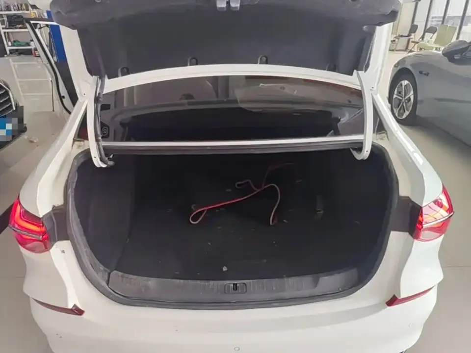 Chevrolet Monza