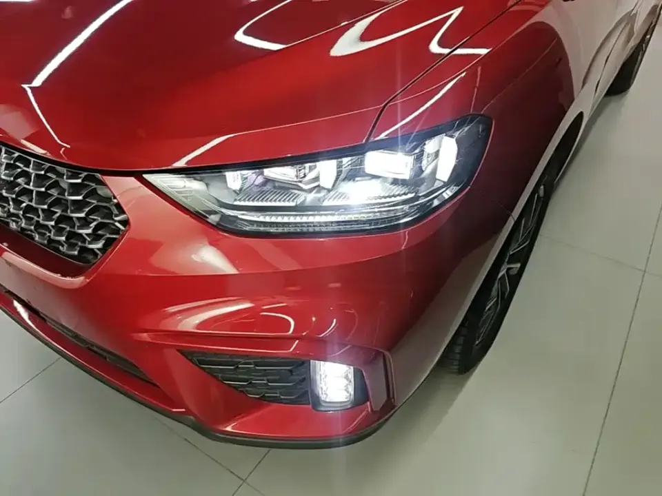 WEY Wey VV5