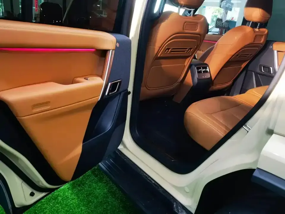 iCAR iCAR V27