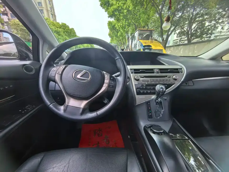 Lexus RX Classic