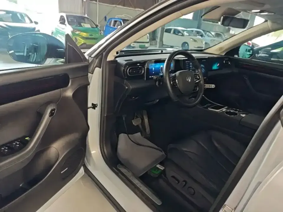 Leapmotor Leapmotor C11