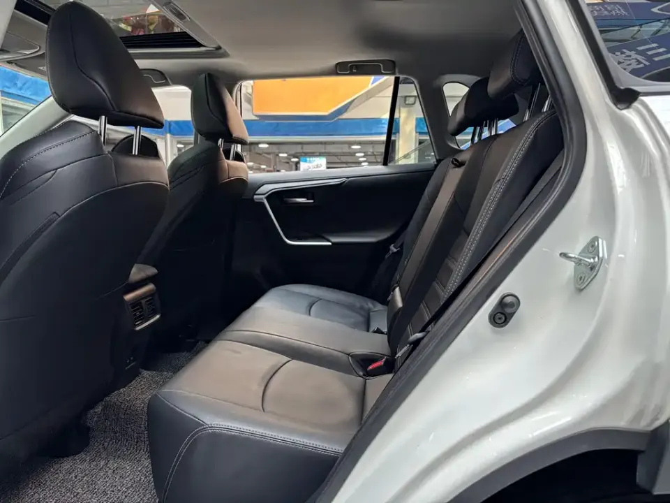 Toyota Wildlander