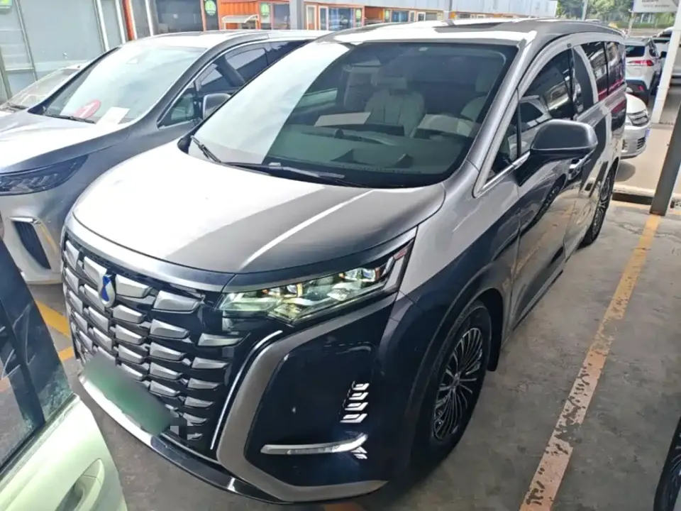 Denza Denza D9