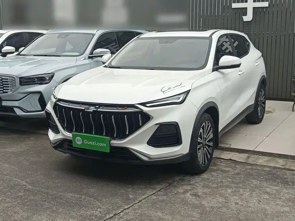 Oshan Oushang X5