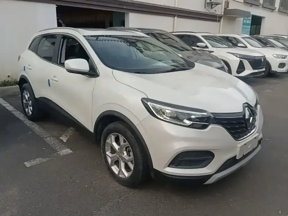 Renault Kadjar