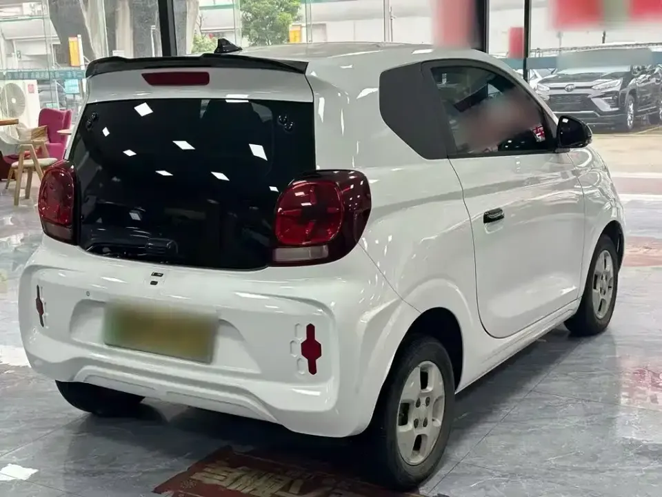 Roewe Clever