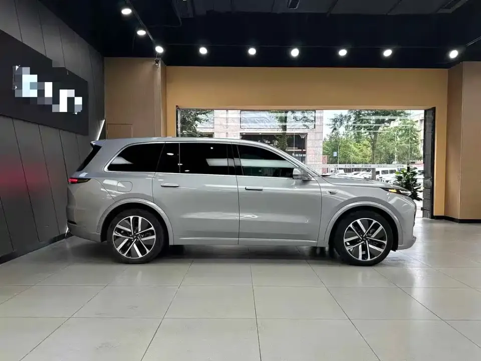 Li Li L9