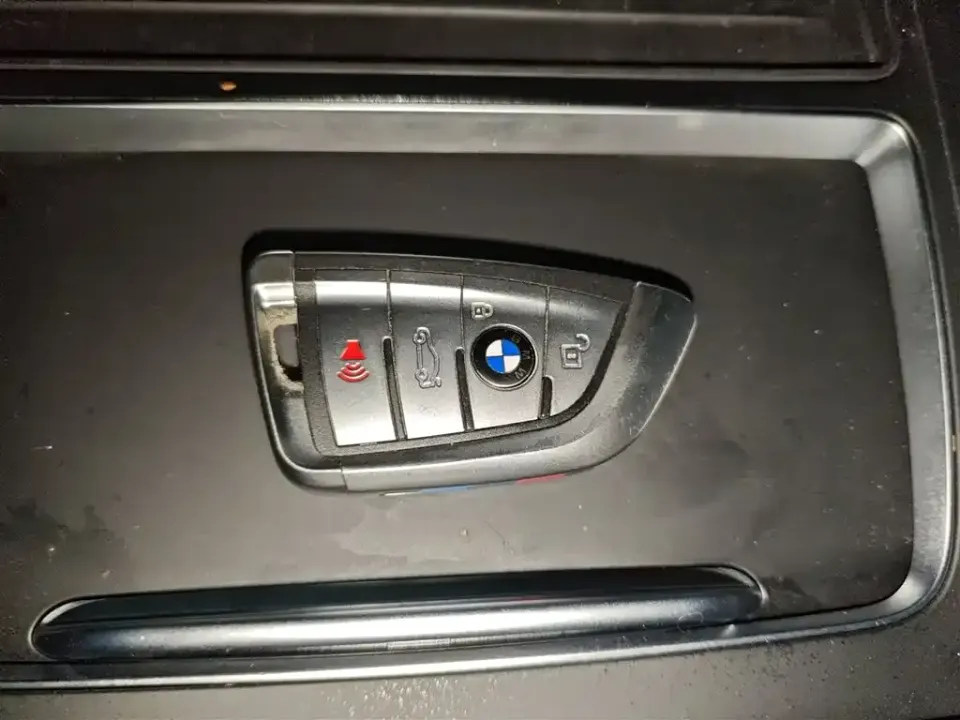 BMW 2 Series (Import)