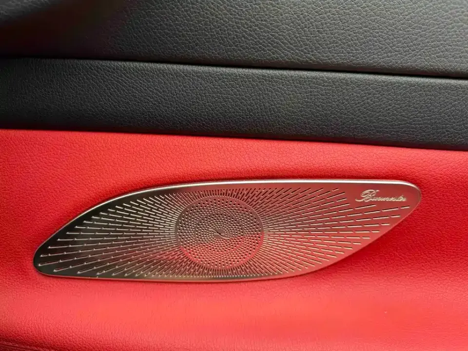 Mercedes-Benz E-Class (Import)