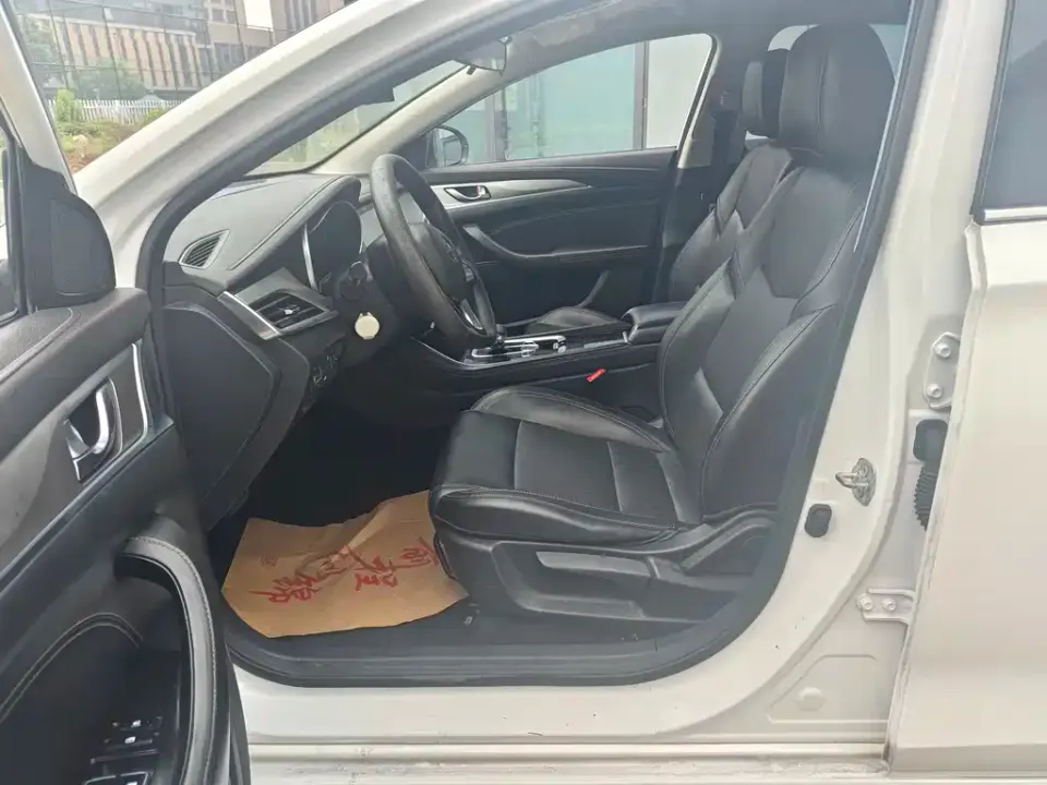 Changan Eado New Energy