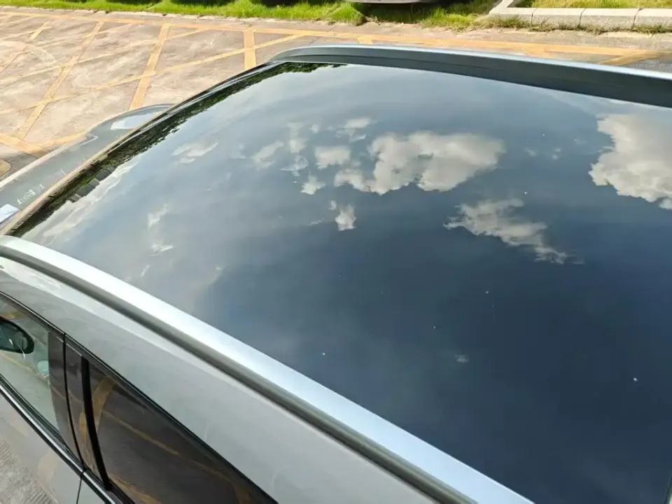 BYD Sealion 06