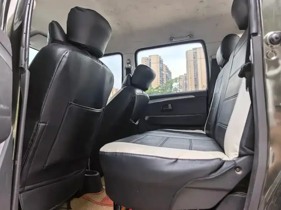 Suzuki Wagon R X5
