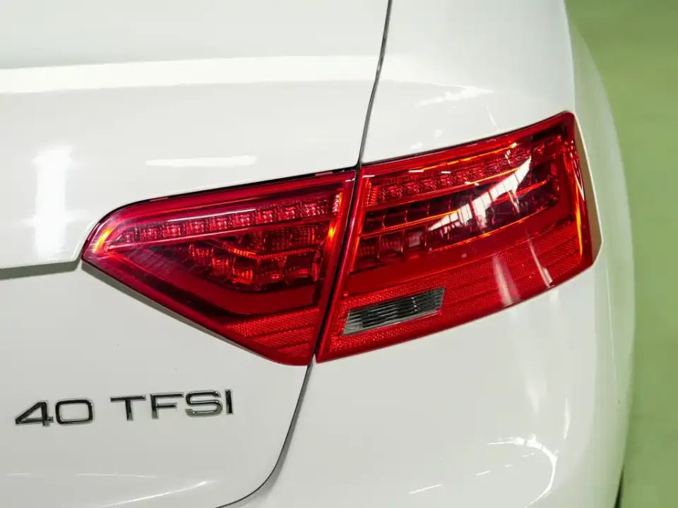 Audi A5 (Import)