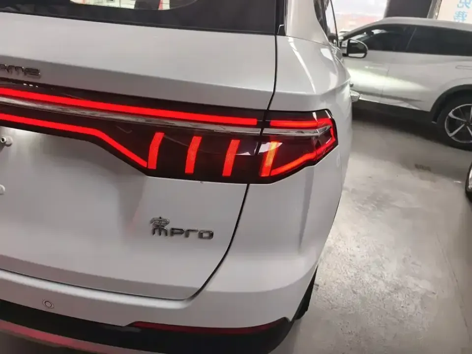 BYD Pro