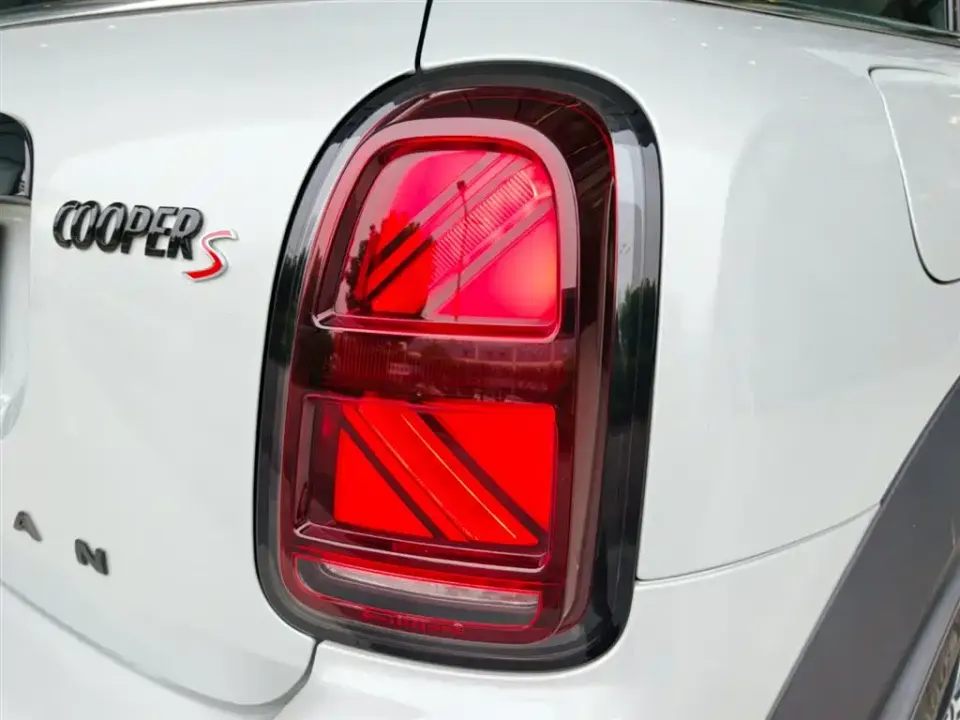 MINI Mini Countryman