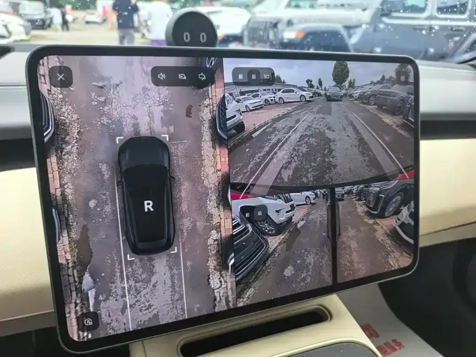 Nio ET5T