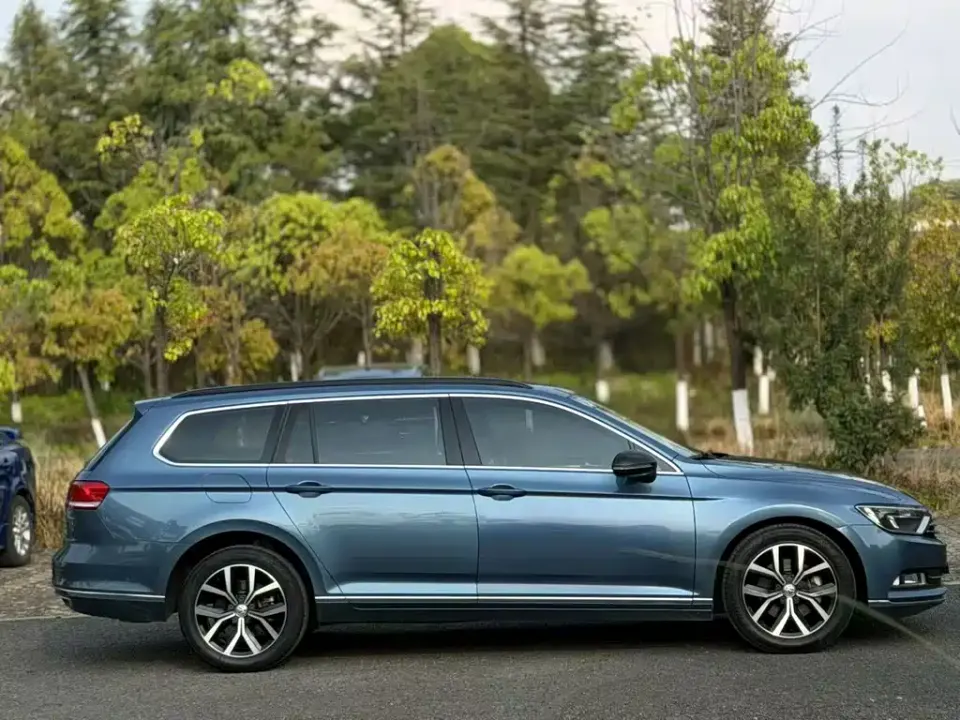 Volkswagen Viloran
