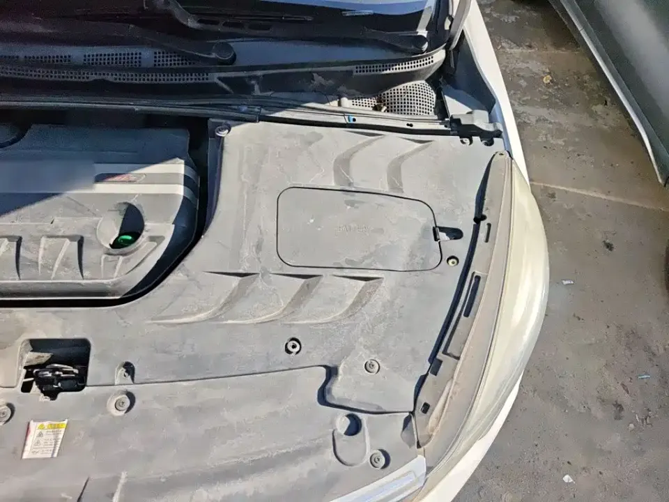 Geely Emgrand GS