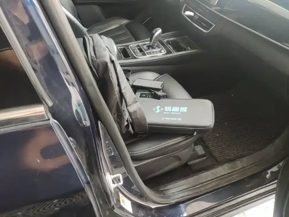 BYD MAX