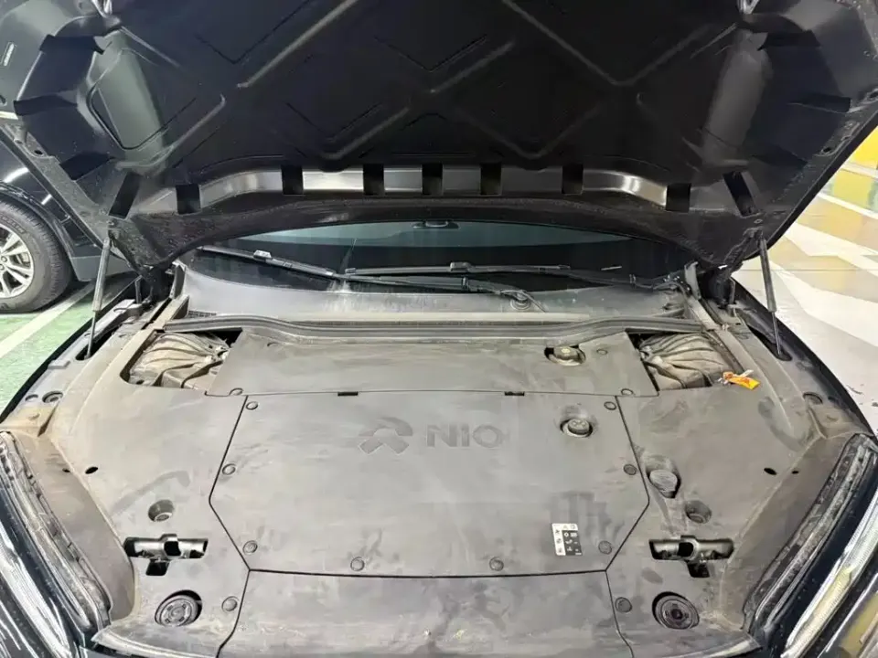 Nio ET5T