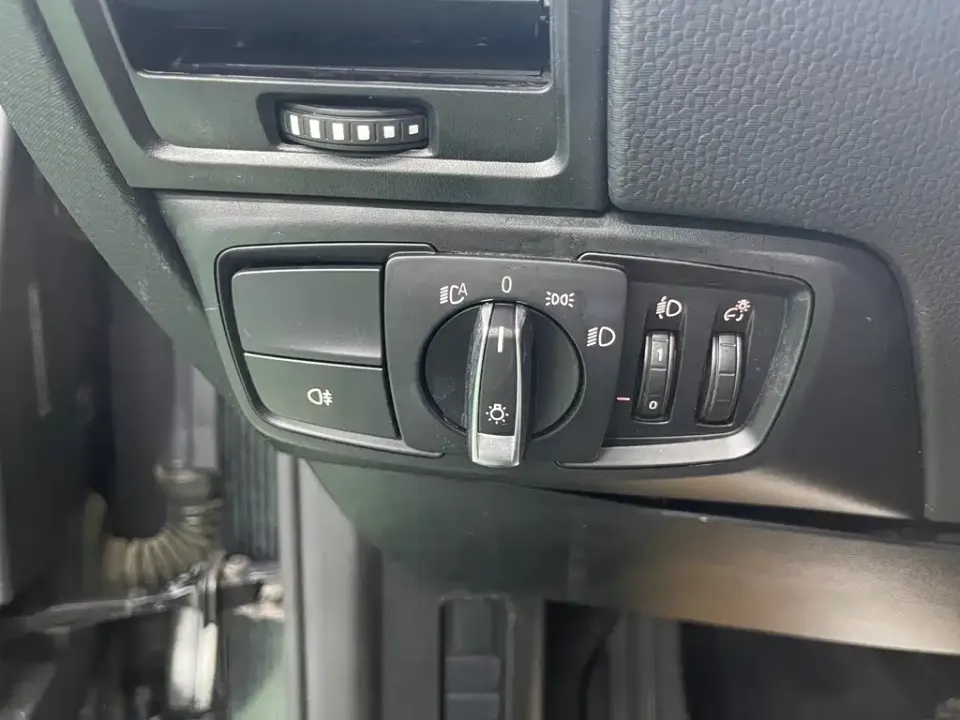 BMW i3 (Import)