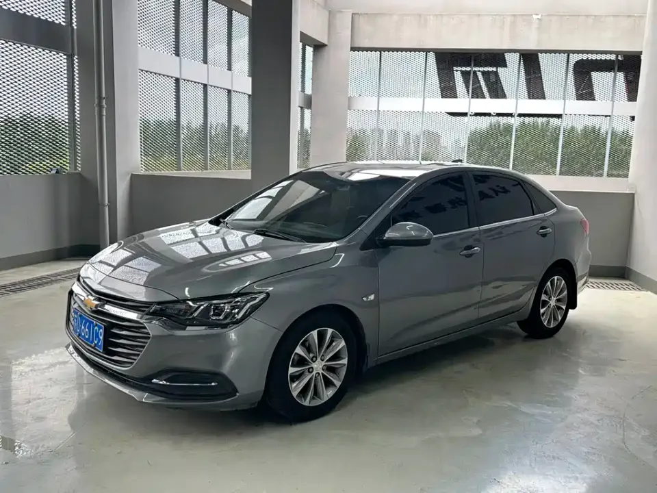 Chevrolet Monza
