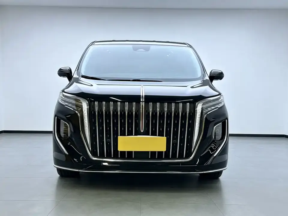 Hongqi Hongqi HQ9