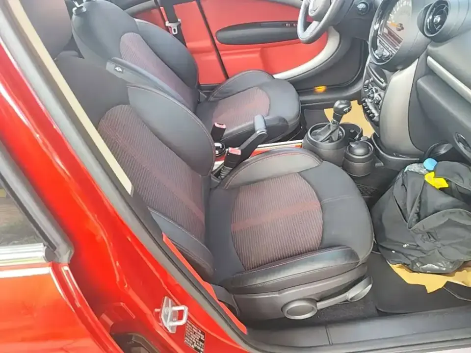 MINI Mini Countryman