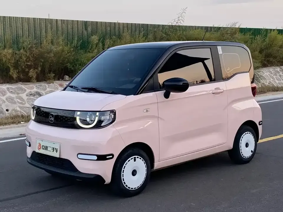 Chery QQ QQ Ice Cream