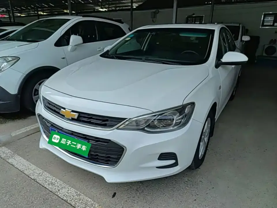 Chevrolet Cavalier