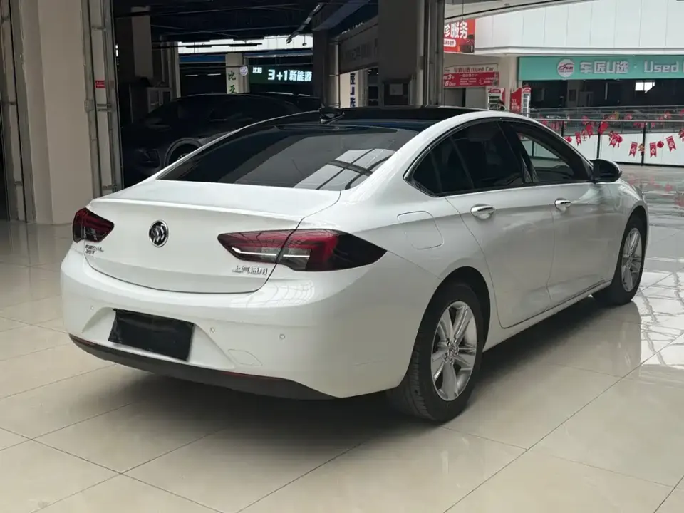 Buick Regal