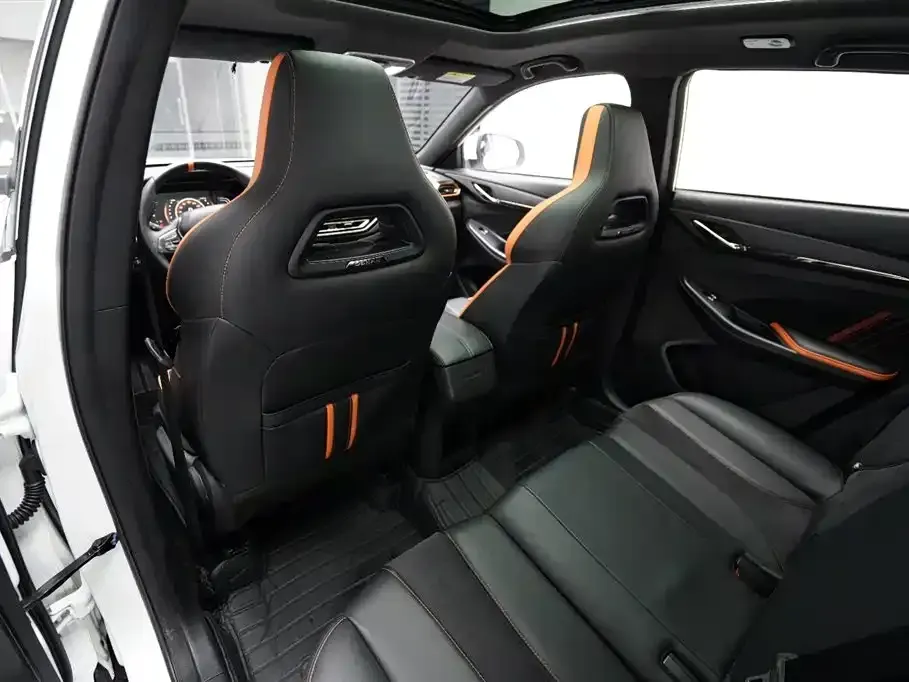 Oshan Oushang X5