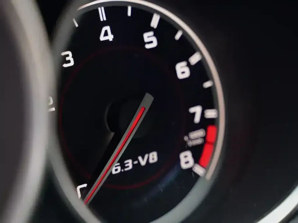 Mercedes-Benz C-Class AMG