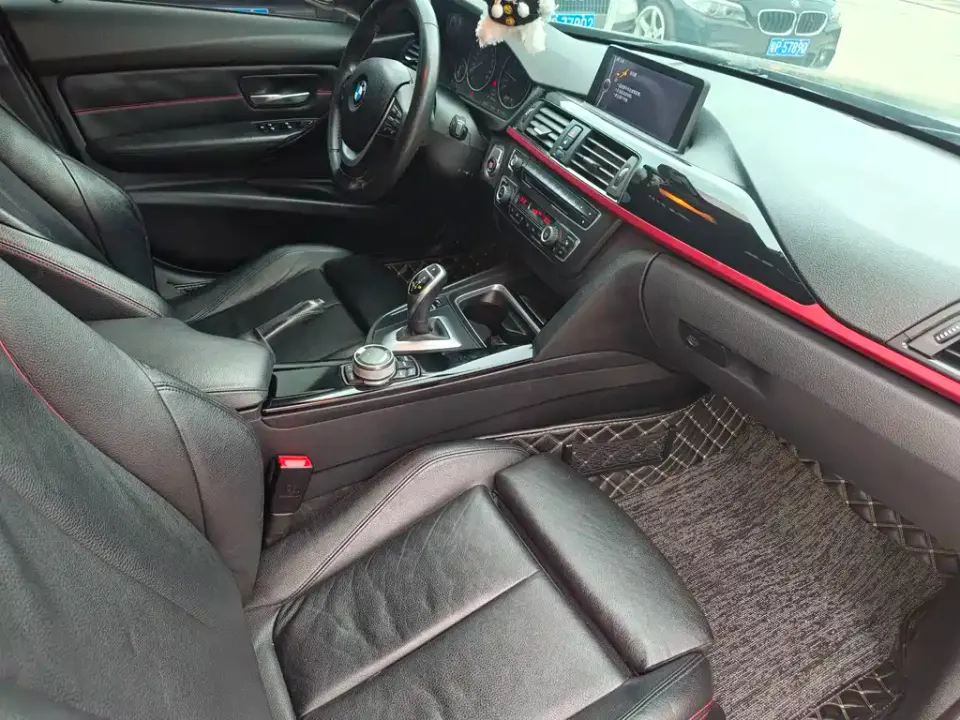 BMW 3 Series (Import)