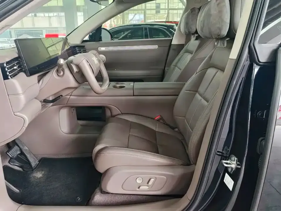 IM Motors IM LS6