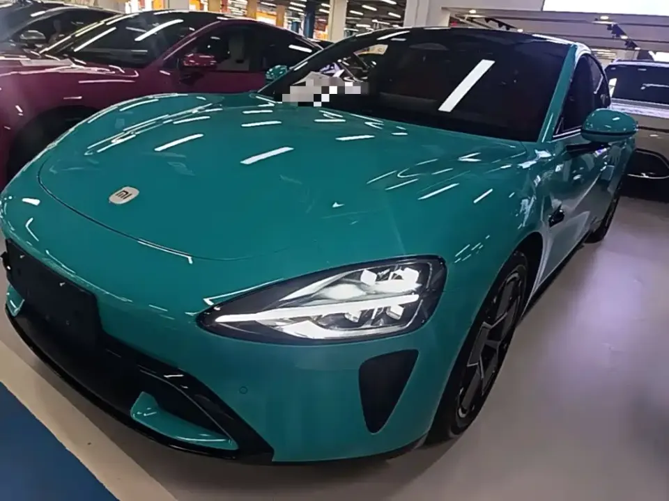 Xiaomi SU7