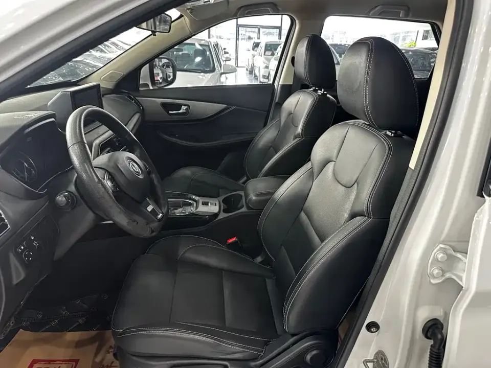 Fengguang Fengguang S560
