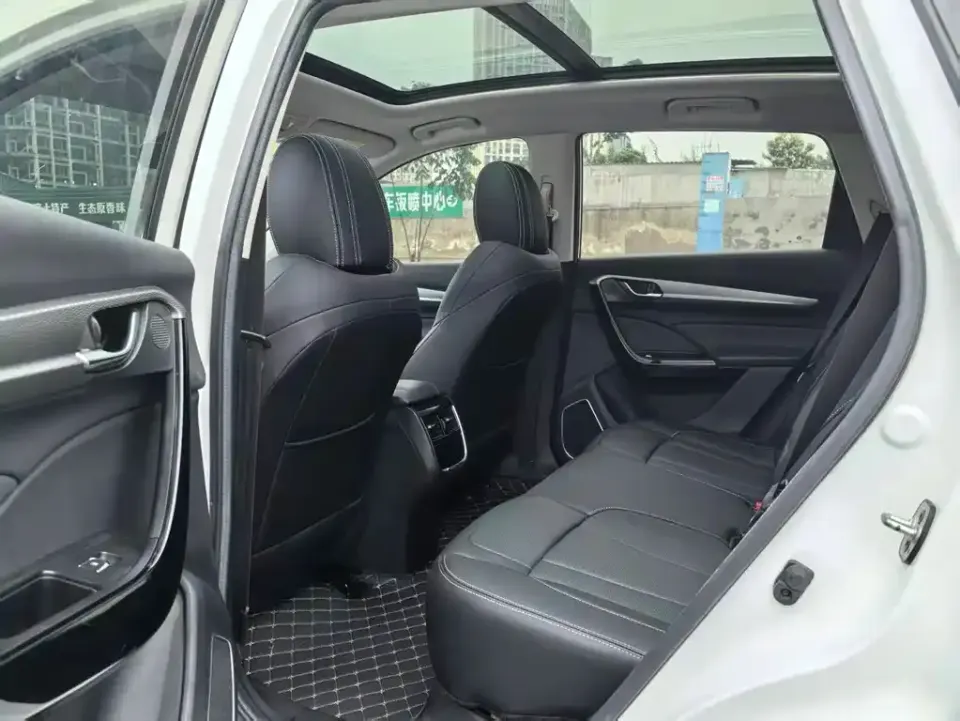 Aeolus AX7