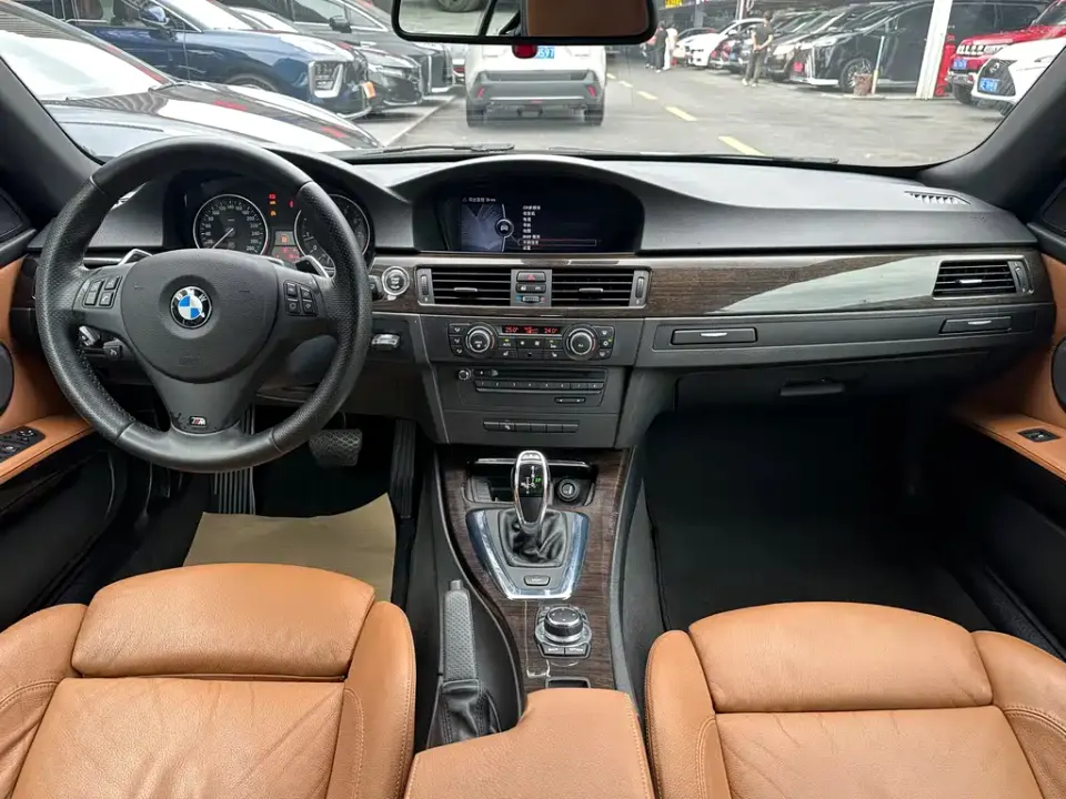 BMW 3 Series (Import)