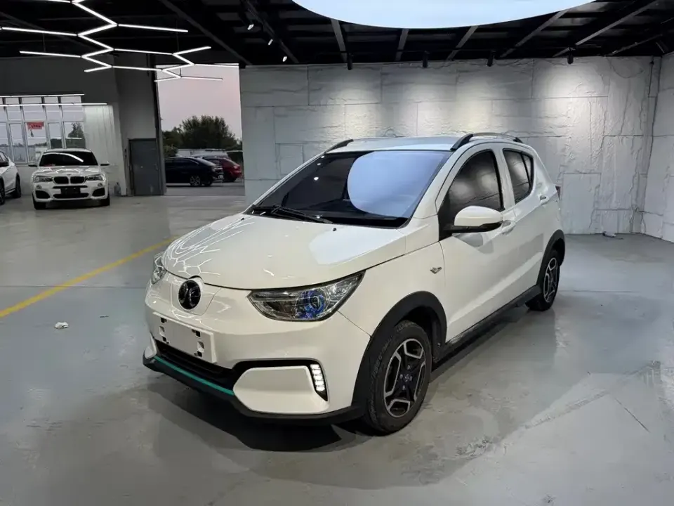 BAIC New Energy EC3