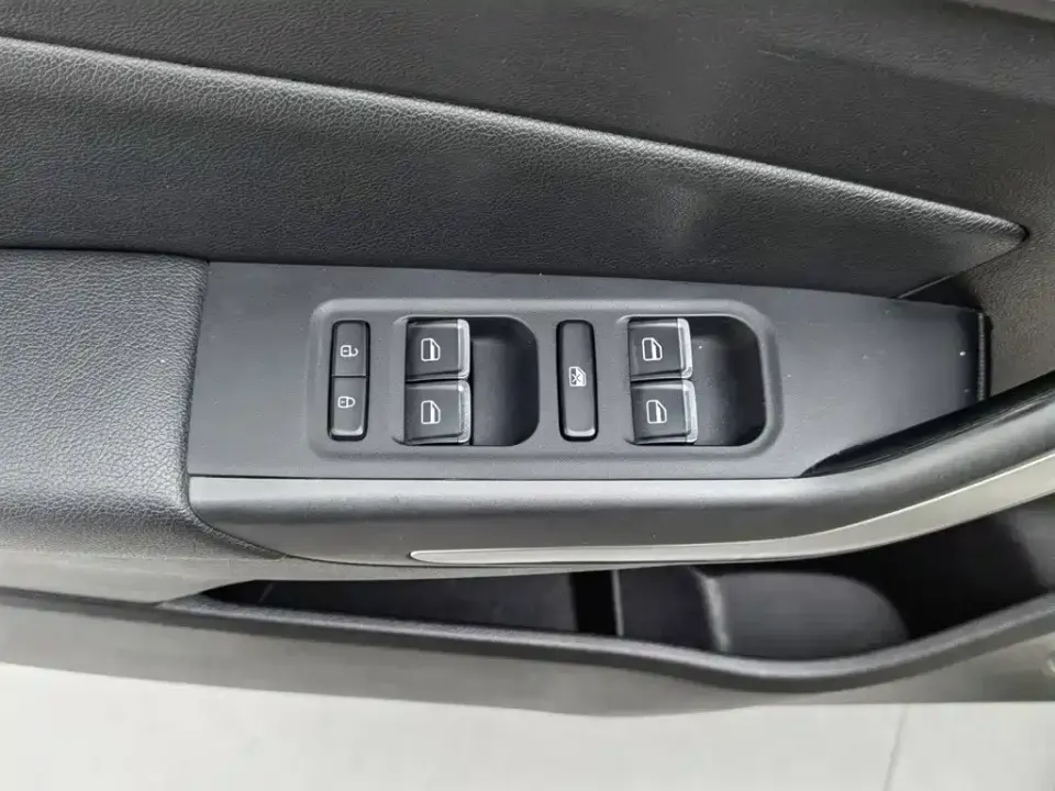 Chery Arrizo 5