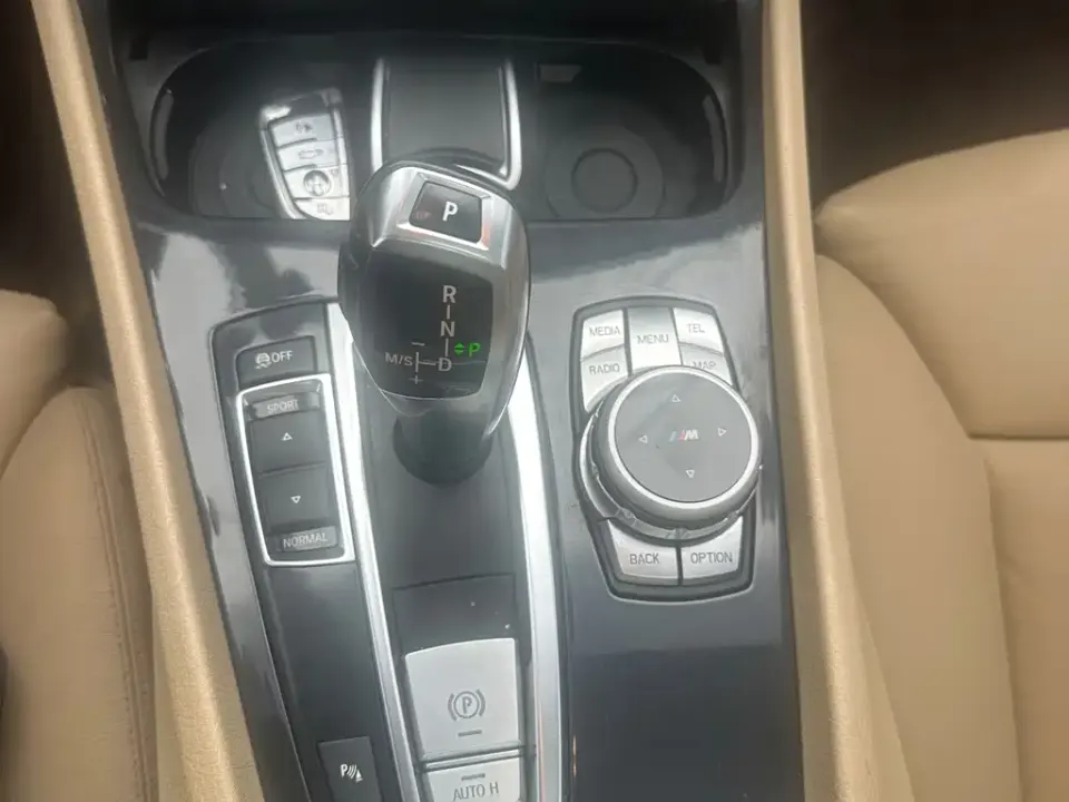 BMW 5 Series GT