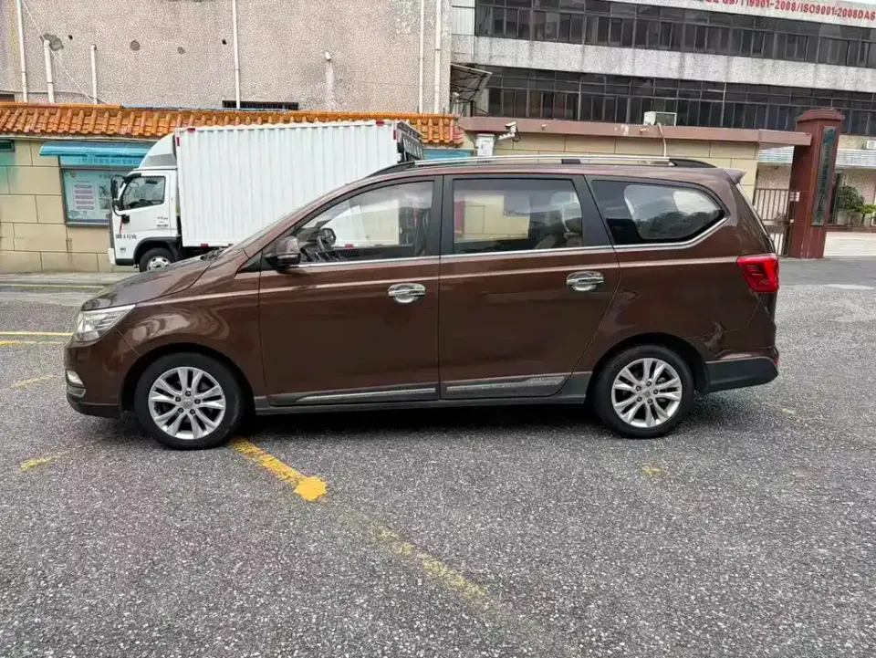 Baojun 730