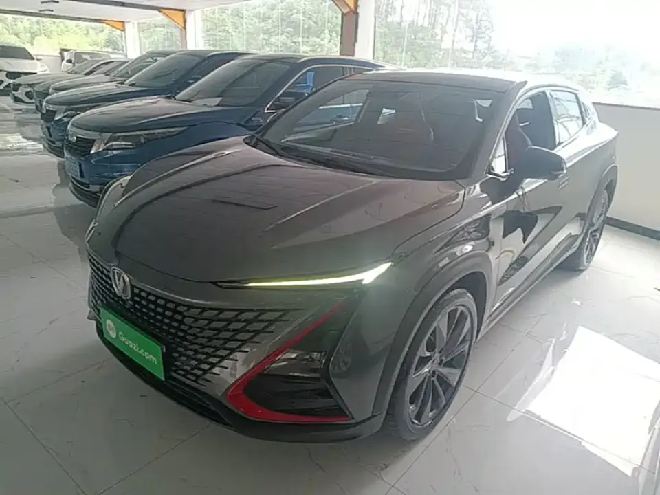 Changan UNI-T