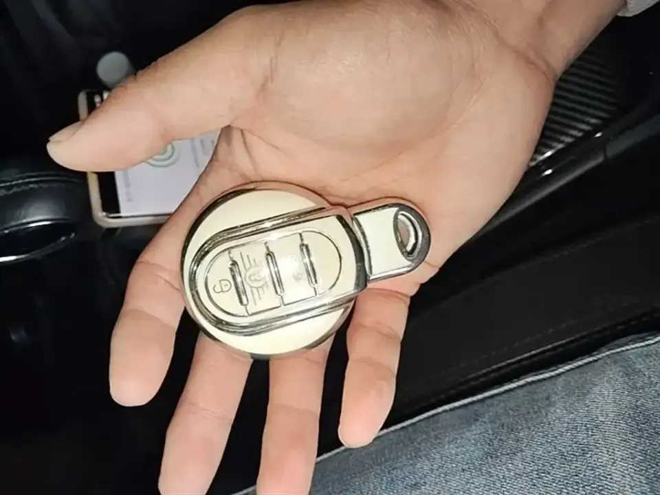 MINI Mini Countryman