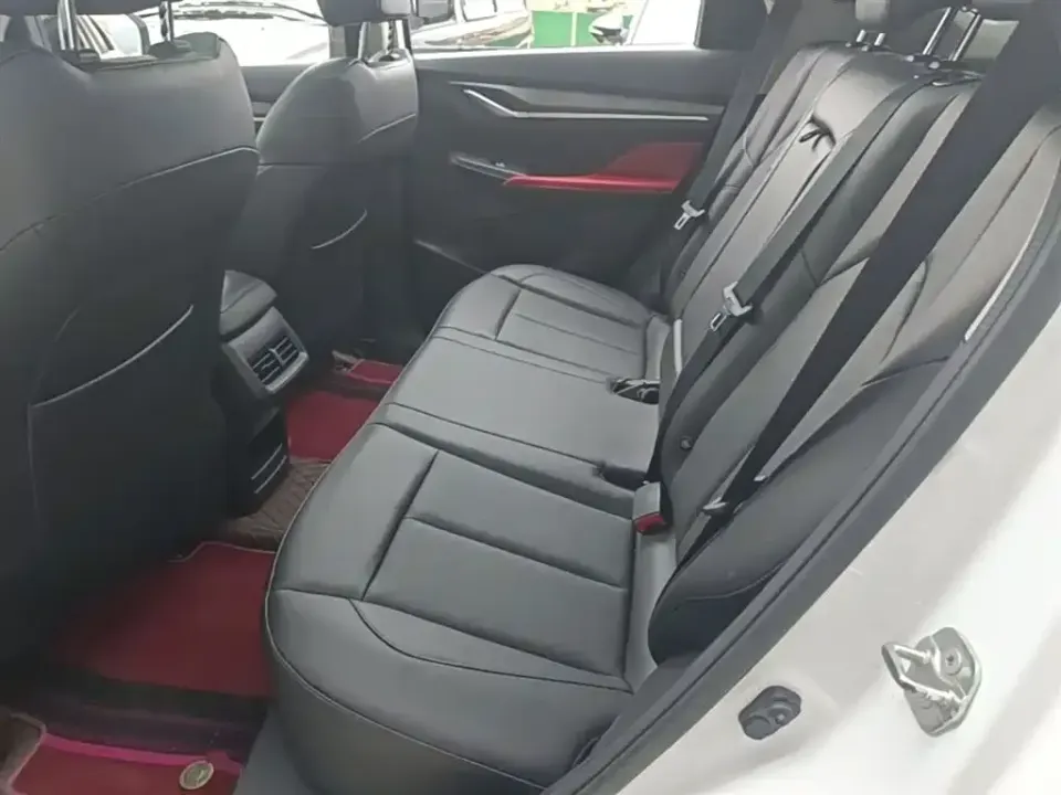 Changan CS55PLUS