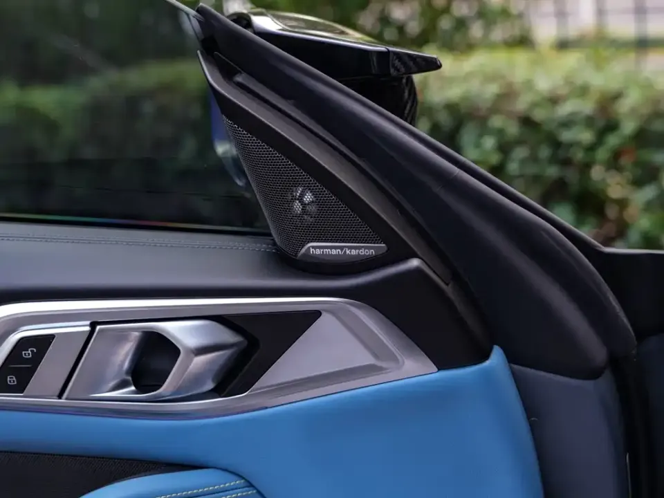 BMW M4