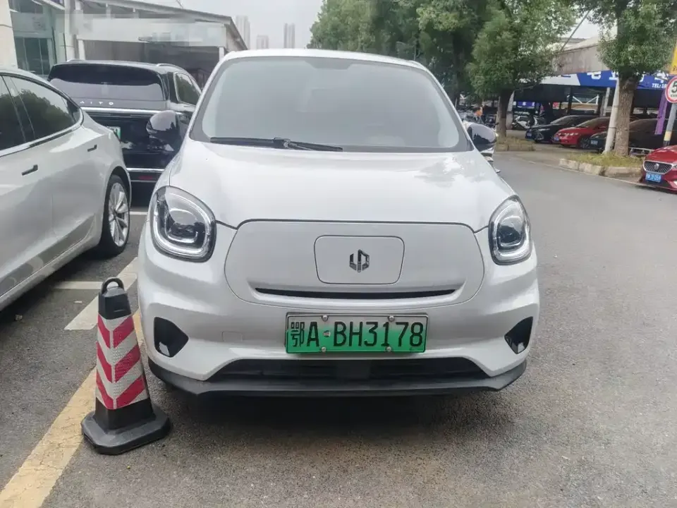 Leapmotor Leapmotor T03