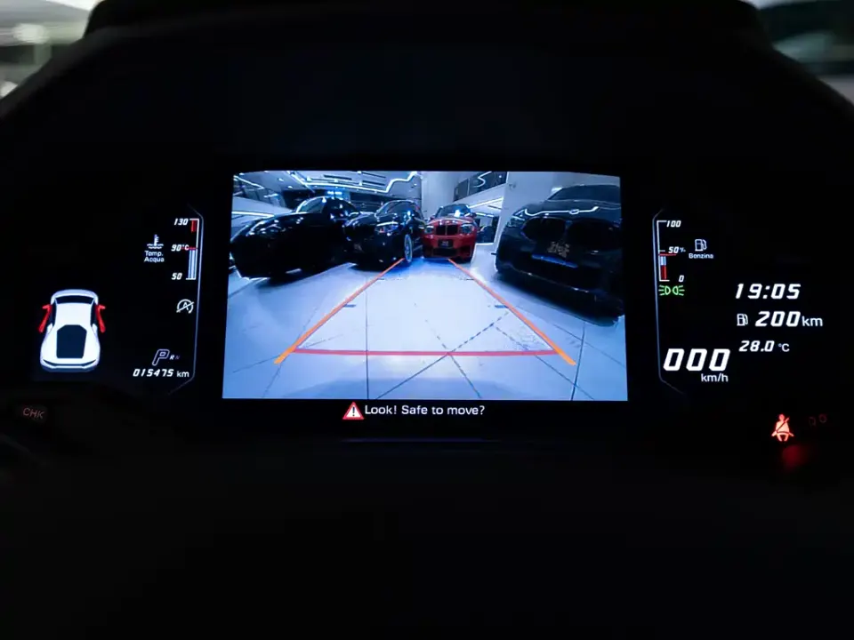 Lamborghini Huracán
